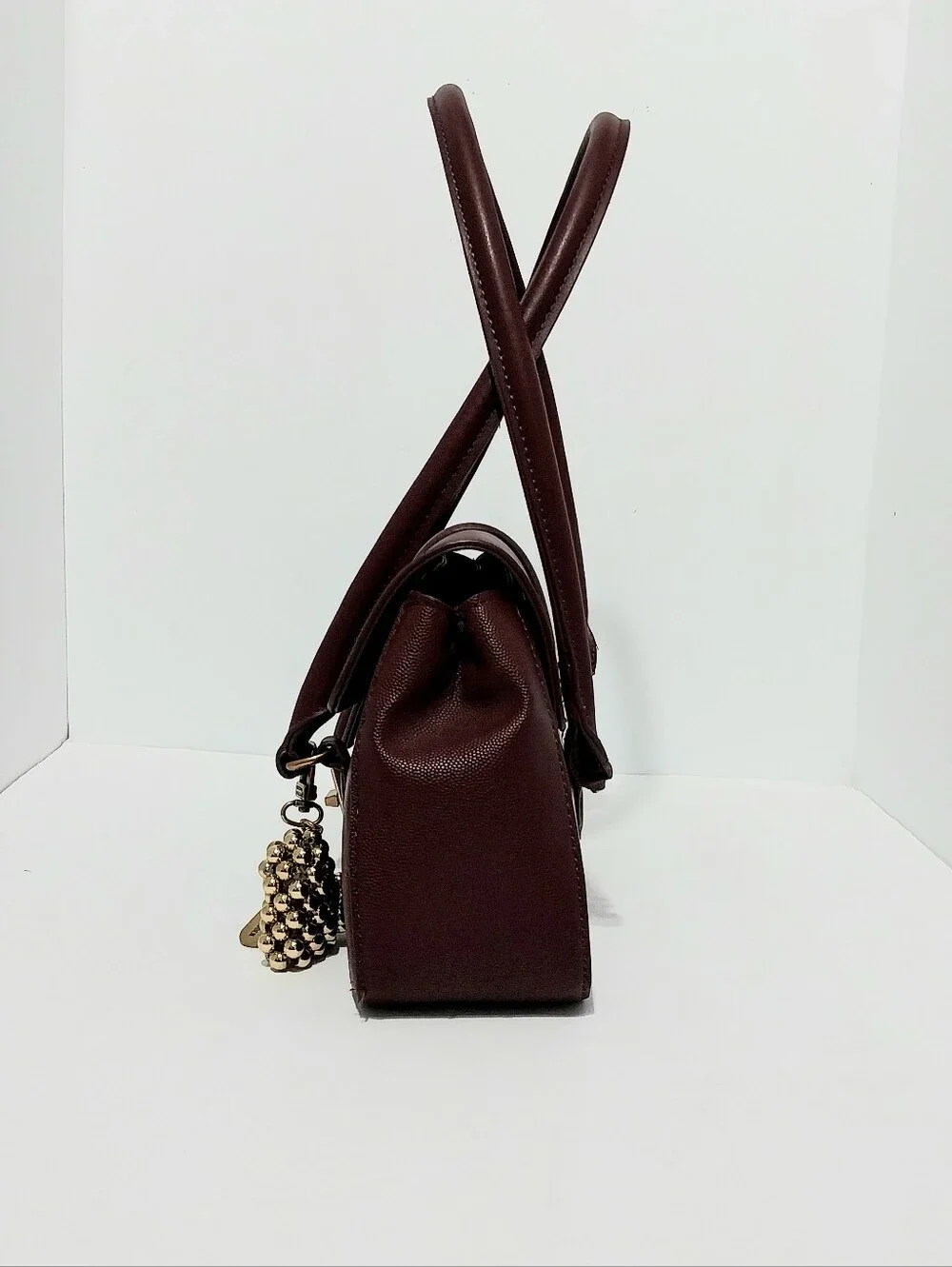 Steve Madden Milan Satchel / Shoulder Bag